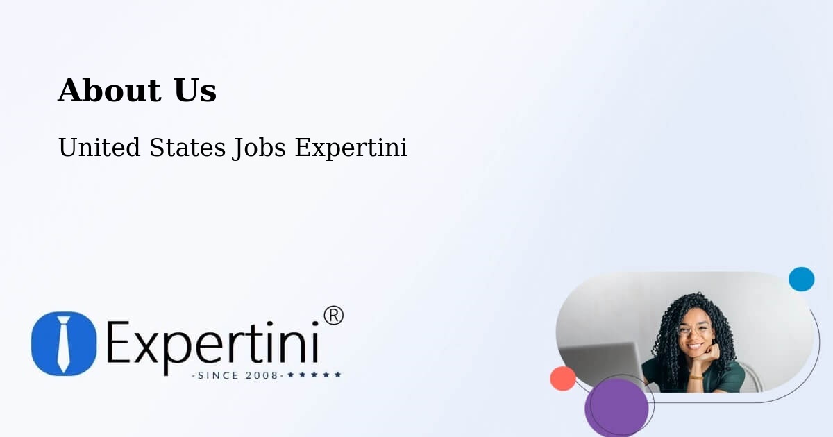 About Expertini Recruitment Platform  – Humble - Humble, United States Jobs Expertini