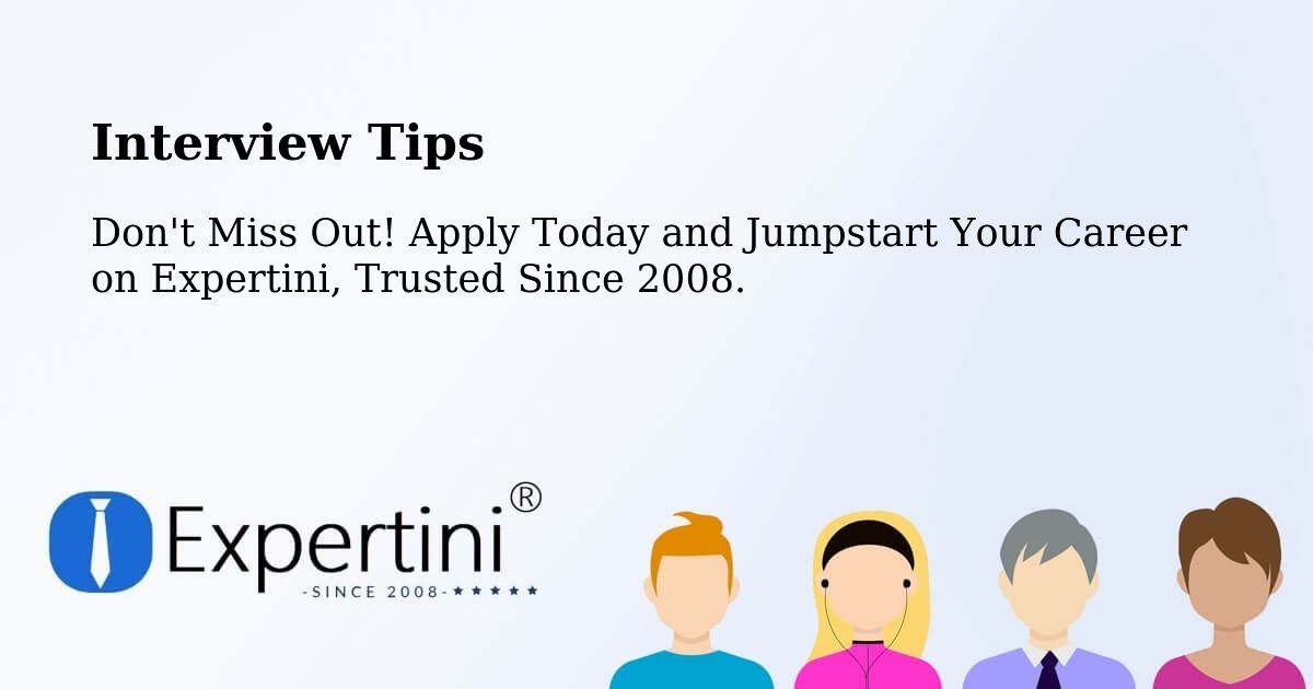 Interview Tips & Techniques for Job Seekers – Humble - Humble, United States Jobs Expertini