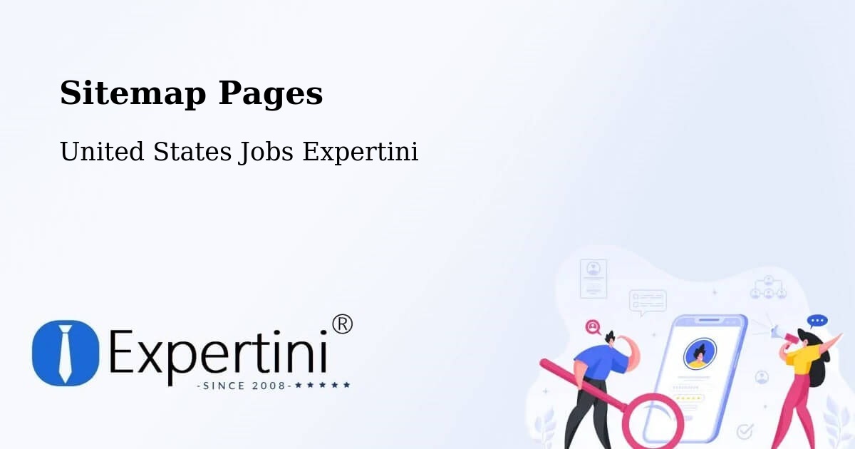 Sitemap Pages - Humble - United States Jobs Expertini